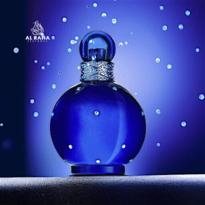Britney Spears Midnight Fantasy EDP – 100ml