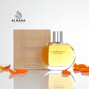 Alternative view of Burberry Classic EDP for Women 100ml