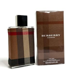 Alternative view of Burberry London for Men 100ml