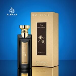 Alternative view of Bvlgari Eau Parfumee au The Noir Intense EDP 75ml