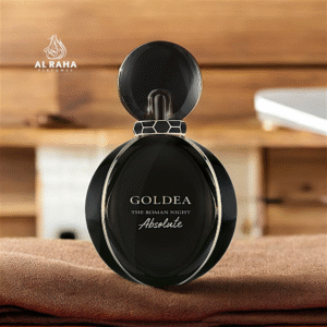 Bvlgari Goldea The Roman Night Absolute EDP – 75ml