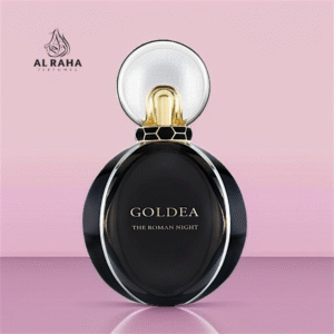 Bvlgari Goldea The Roman Night EDP – 75ml