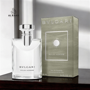 Alternative view of Bvlgari Pour Homme EDT – 100ml