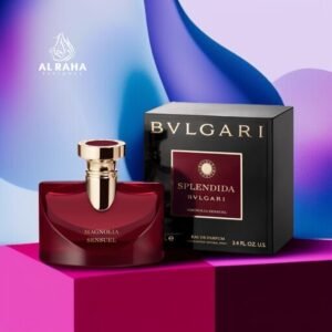Alternative view of Bvlgari Splendida Magnolia Sensuel EDP – 100ml