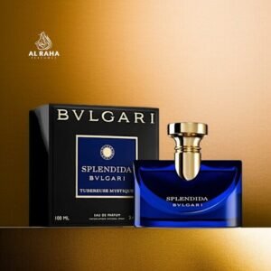 Alternative view of Bvlgari Splendida Tubereuse Mystique EDP – 100ml