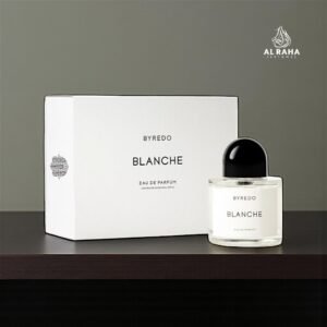 Alternative view of Byredo Blanche Eau de Parfum 100ml