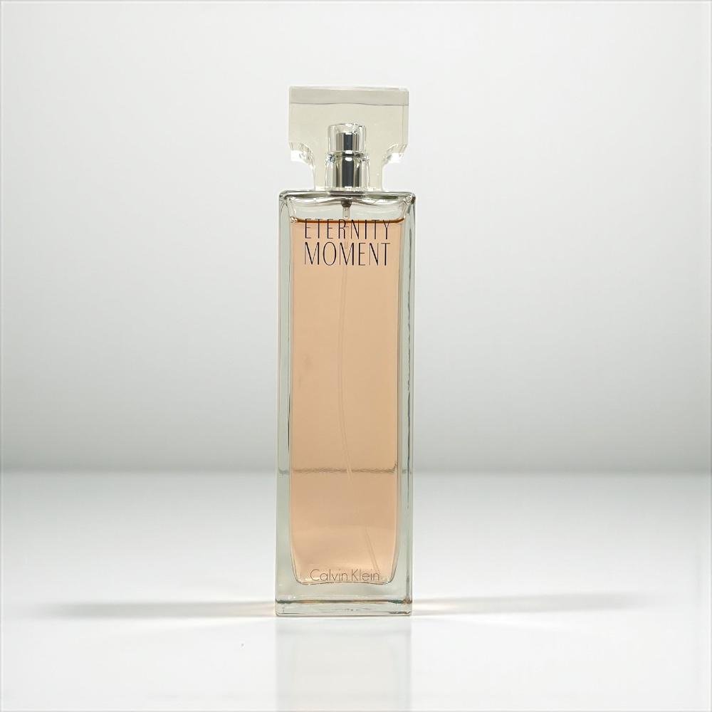 Calvin Klein Eternity Moment Eau de Parfum 100ml