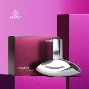 Alternative view of Calvin Klein Euphoria EDP – 100ml