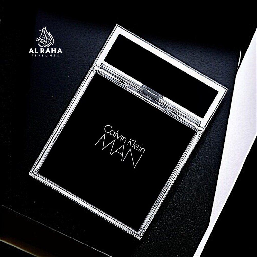 Calvin Klein Man EDT – 100ml