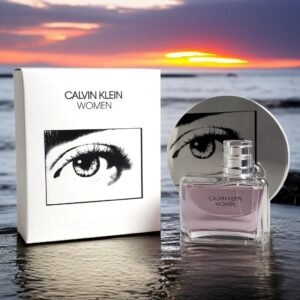 Alternative view of Calvin Klein Women 100ml