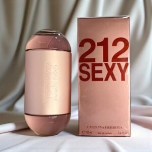 Alternative view of Carolina Herrera 212 Sexy 100ml