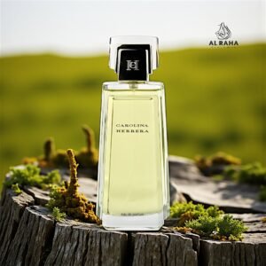 Carolina Herrera Carolina Herrera Eau De Parfum For Women 100ml