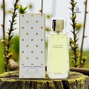 Alternative view of Carolina Herrera Carolina Herrera Eau De Parfum For Women 100ml