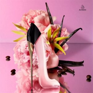 Carolina Herrera Good Girl Blush EDP 80ml