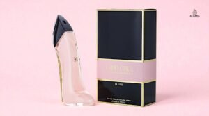 Alternative view of Carolina Herrera Good Girl Blush EDP 80ml