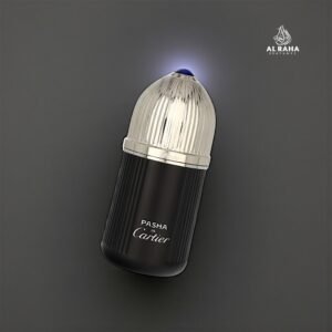 Pasha de Cartier Edition Noire Eau de Toilette – 100ml