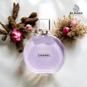 Chanel Chance Eau Splendide Eau de Parfum 100ml