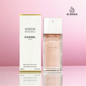 Alternative view of Chanel Coco Mademoiselle Eau de Toilette 100ml