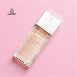 Chanel Coco Mademoiselle Eau de Toilette 100ml