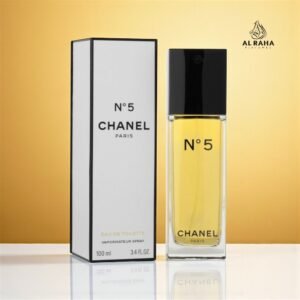 Chanel N°5 Eau de Toilette 100ml