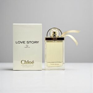 Alternative view of Chloé love story eau de parfum 75ml