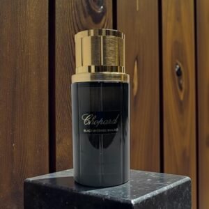 Chopard Black Incense Malaki – Eau de Parfum – 80ml