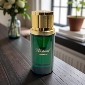 Chopard Cedar Malaki – Eau de Parfum – 80ml