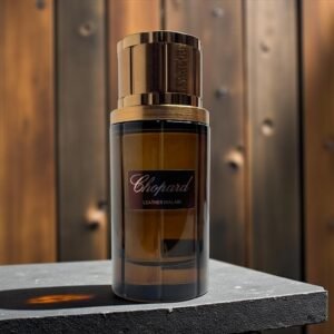 Chopard Leather Malaki – Eau de Parfum – 80ml