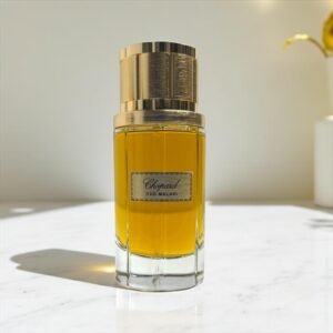 Chopard Oud Malaki – Eau De Parfum – 80ml