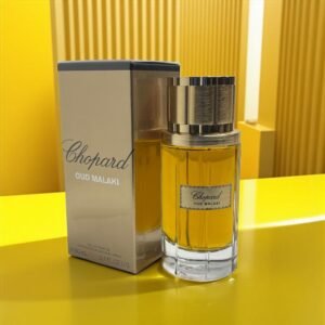 Alternative view of Chopard Oud Malaki – Eau De Parfum – 80ml