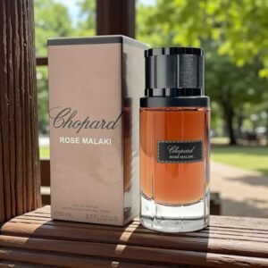Alternative view of Chopard Rose Malaki – Eau De Parfum – 80ml