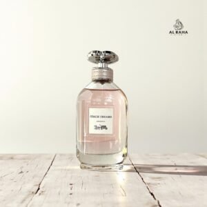 Coach Dreams Eau De Parfum For Women 90ml