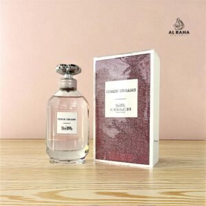 Alternative view of Coach Dreams Eau De Parfum For Women 90ml