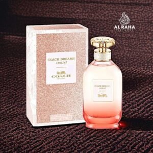 Alternative view of Coach Dreams Sunset EDP – 90ml