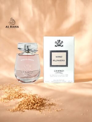 Alternative view of Creed Wind Flowers Eau De Parfum For Women 75ml