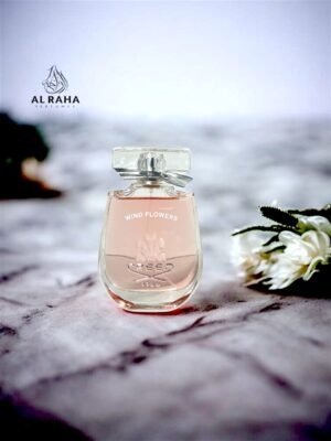 Creed Wind Flowers Eau De Parfum For Women 75ml