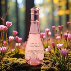 Davidoff Cool Water Sea Rose Eau de Toilette – 100ml