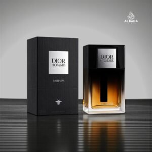 Alternative view of Dior Homme Parfum 75ml