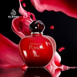 Dior Hypnotic Poison Eau de Toilette – 100ml