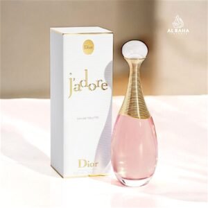 Alternative view of Dior J’adore Eau de Toilette 100ml