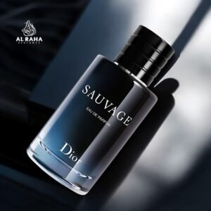 Dior Sauvage Eau De Parfum For Men 100ml