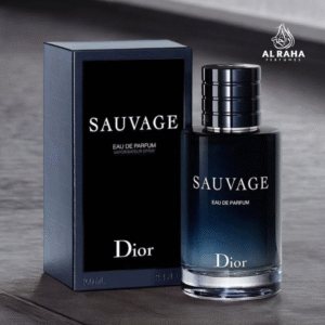 Alternative view of Dior Sauvage Eau De Parfum For Men 100ml