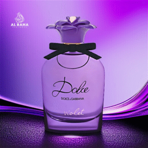 Dolce & Gabbana Dolce Violet Eau de Toilette – 75ml