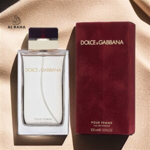 Alternative view of Dolce & Gabbana Pour Femme Eau de Parfum – 100ml