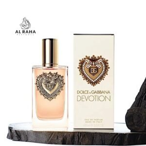 Alternative view of Dolce&Gabbana Devotion Eau De Parfum For Women 100ml