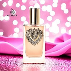 Dolce&Gabbana Devotion Eau De Parfum For Women 100ml