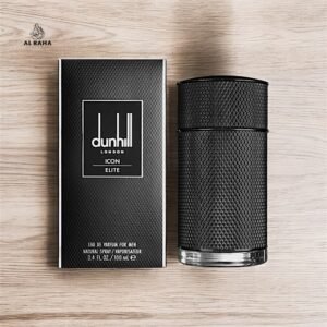Alternative view of Dunhill Icon Elite EDP 100ml