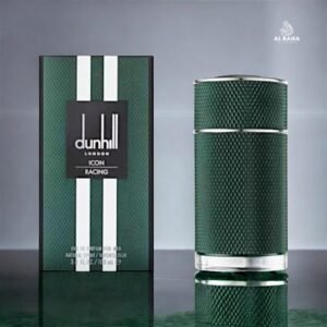 Alternative view of Dunhill Icon Racing EDP 100ml