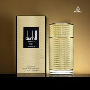 Alternative view of Dunhill icon absolute edp 100ml