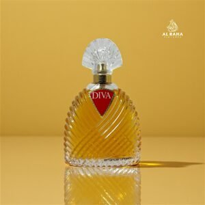 Emanuel Ungaro Diva Eau De Parfum For Women 100ml